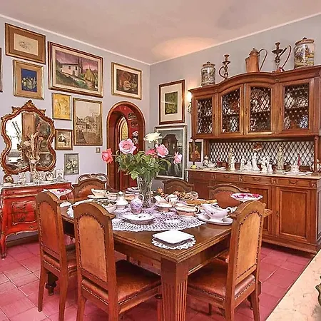 Gorgeous In With Wifi Ferienhaus Ardea
