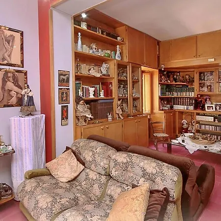 Gorgeous In With Wifi Ferienhaus Ardea