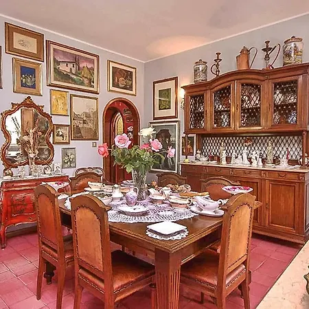 Awesome In With Kitchen Holiday home Ardea