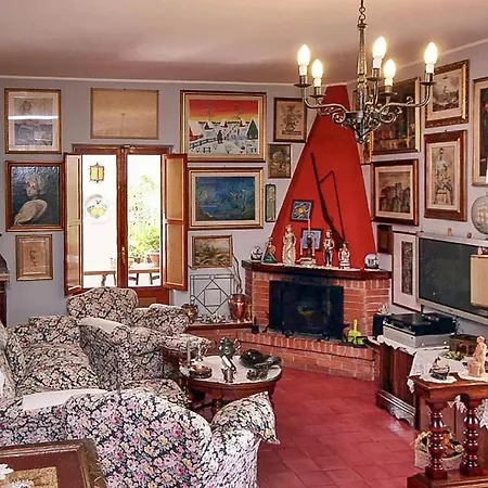 Casa vacanze Gorgeous In With Wifi