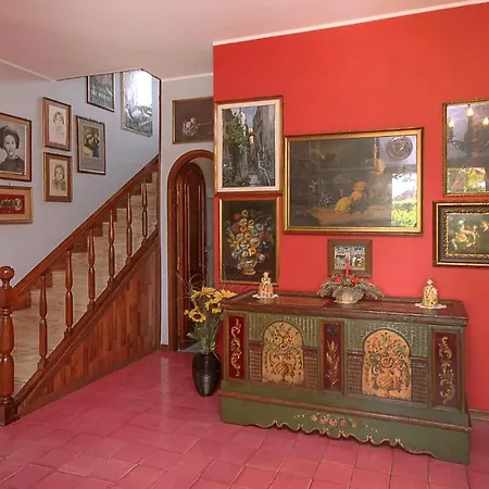 Vakantiehuis Awesome In With Kitchen *