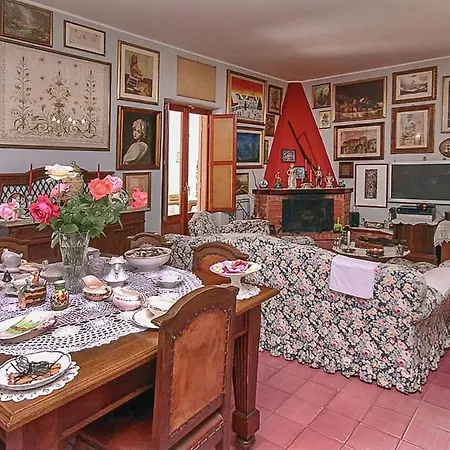 Gorgeous In With Wifi Casa vacanze Ardea