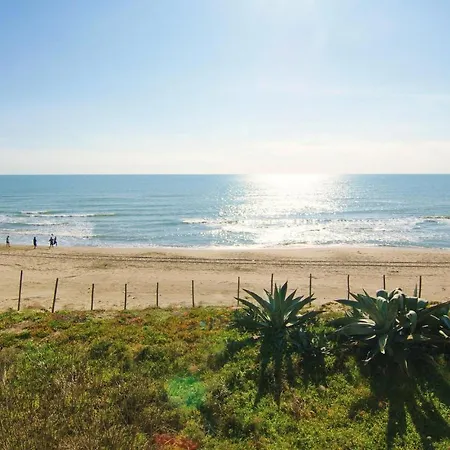 Gorgeous In With Wifi Casa vacanze *